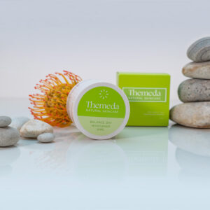 Balance Day Moisturiser