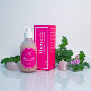 Brightening Gel Cleanser
