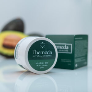 Nourish Day Moisturiser