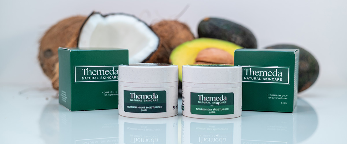 Nourish Moisturisers