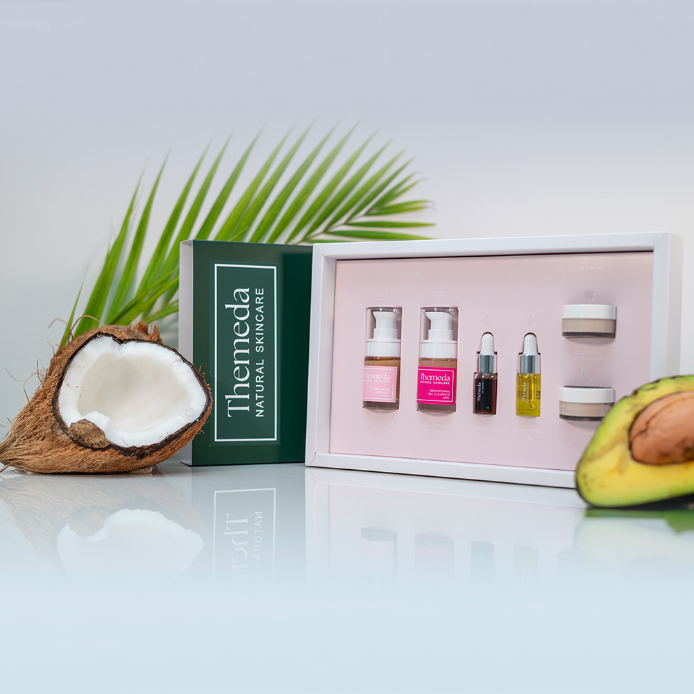Nourish Discovery Kit