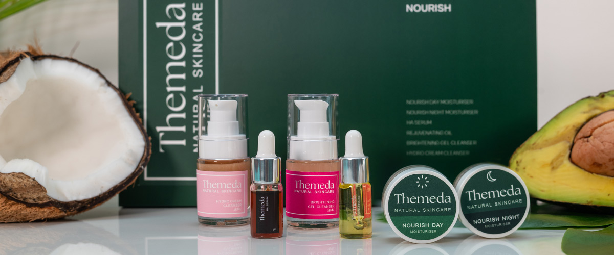 Nourish Discovery Kit
