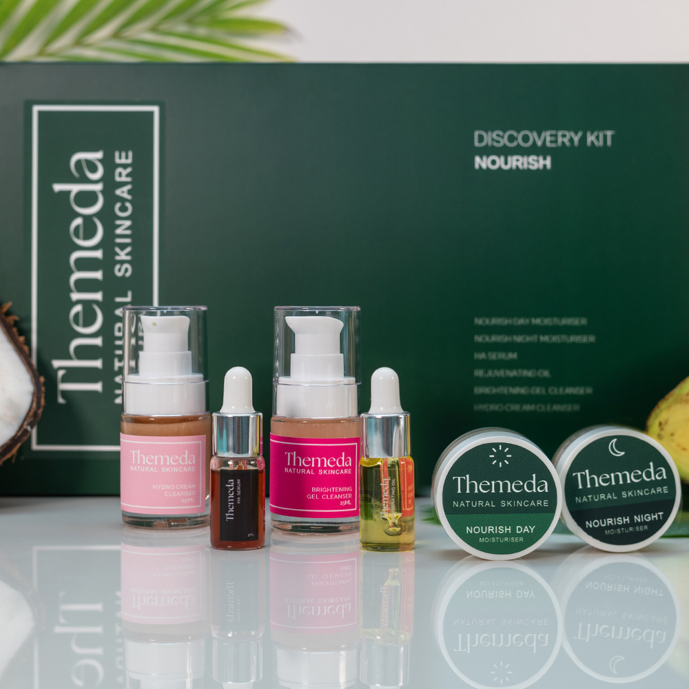 Nourish Discovery Kit - Image 2