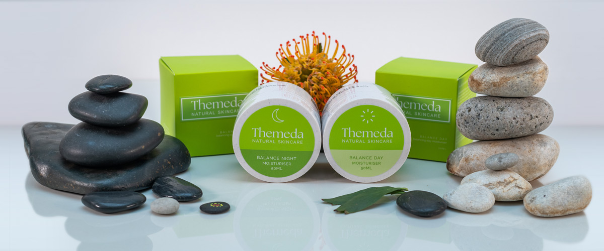 Balance Moisturisers