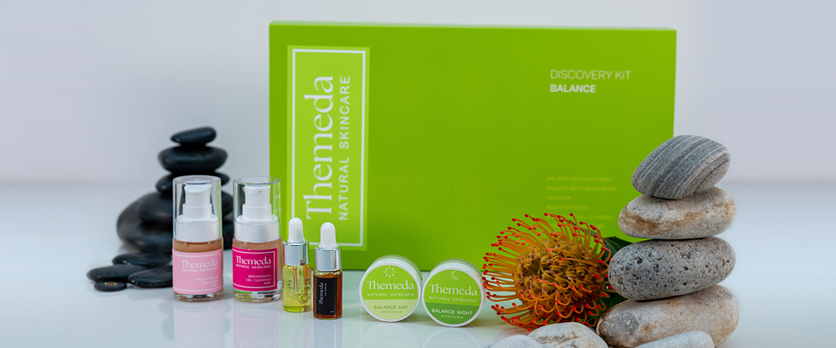 Balance Discovery Kit