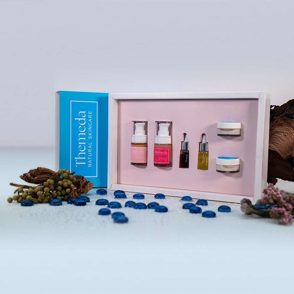 Fresh Discovery Kit