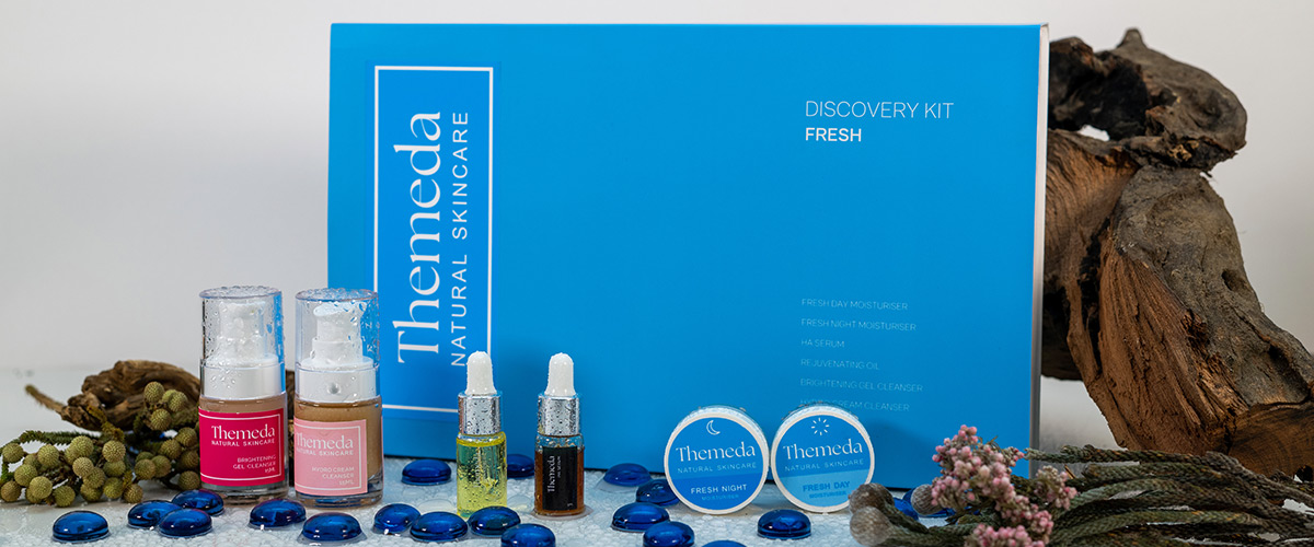 Fresh Discovery Kit