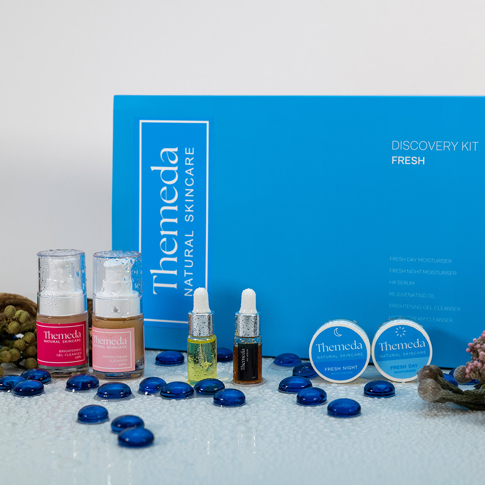 Fresh Discovery Kit