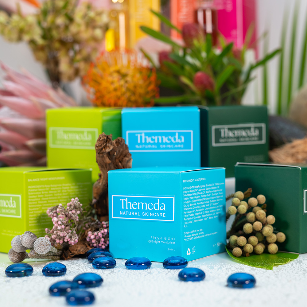Moisturisers Moisturisers